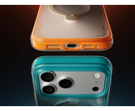 TORRAS Ostand Air Series do iPhone 17 Pro (Horizon Orange) - 1483041 - zdjęcie 4